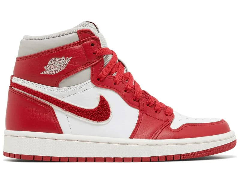 Jordan 1 Retro High OG Varsity Red (W) – Court Order