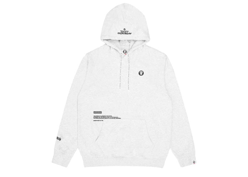 Aape by bathing outlet ape hoodie