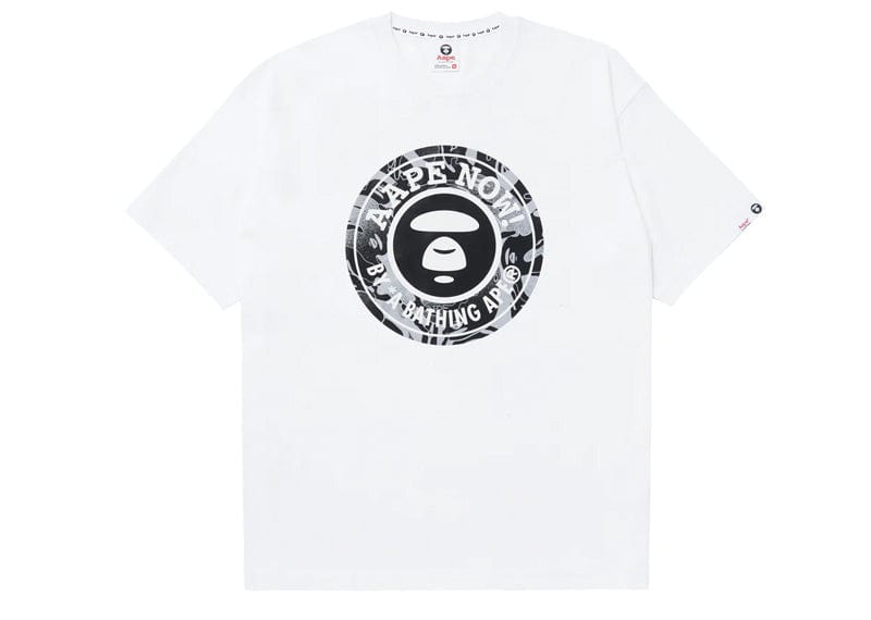 bathing ape t shirt price