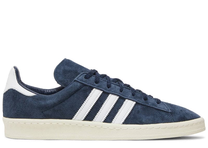 adidas campus 80s collegiate navy