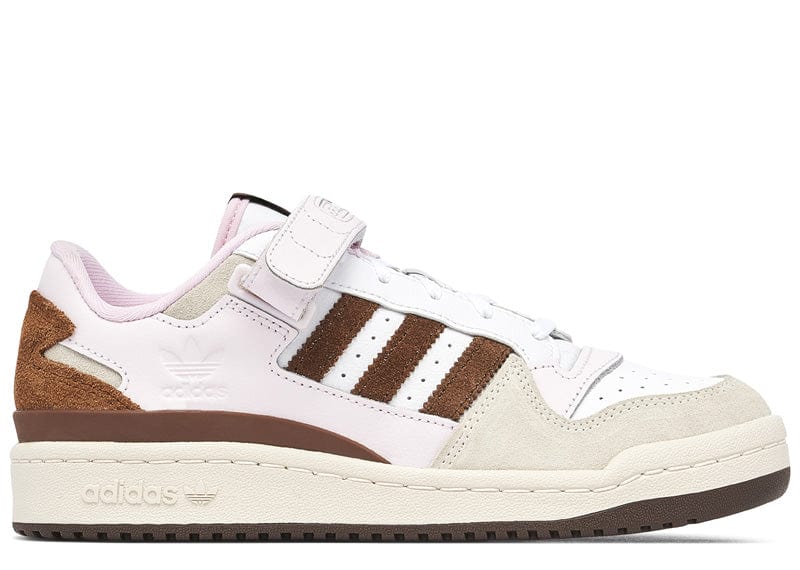 adidas womens forum low