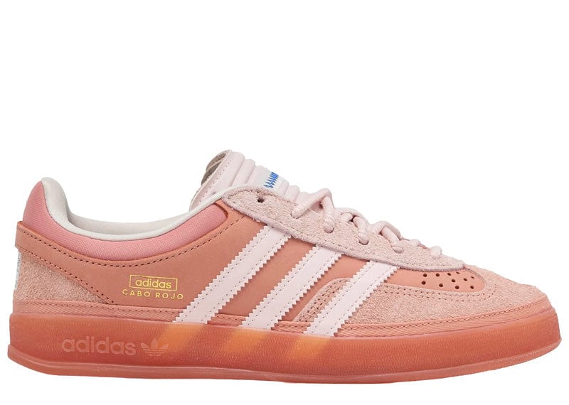 adidas Gazelle Indoor Bad Bunny Cabo Rojo – Court Order