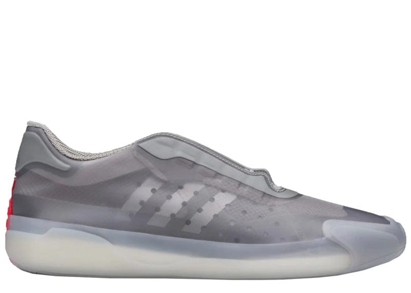 【最終値下げ】エックス クレイジーファスト adidas Prada Adidas X Prada Re-Nylon Forum High Black Price in India | Culture シューズ