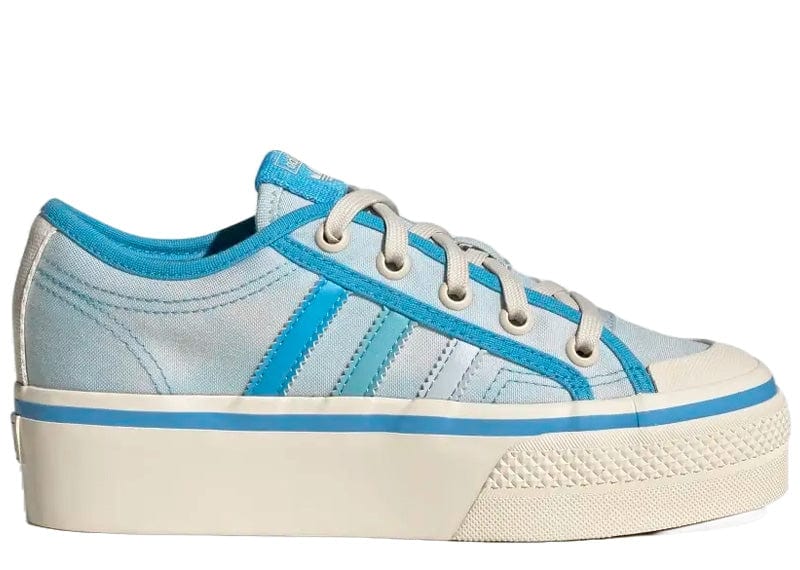 Adidas Nizza Platform – Court Order