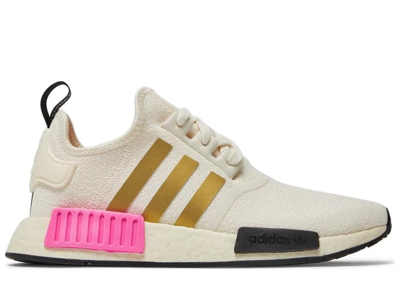 Adidas Nmd_r1 Shoes Adidas Nmds Women Pink Adidas NMD R1 Cream