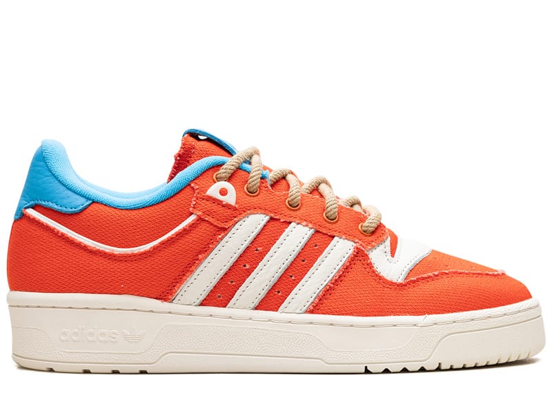 adidas Rivalry 86 Low The Simpsons Treehouse of Horror – Court Order