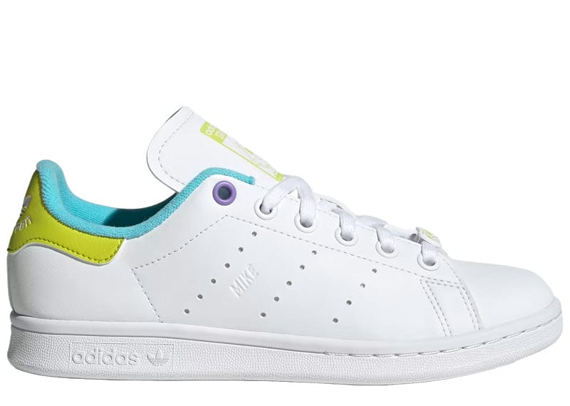 adidas Stan Smith Disney Monsters Mike Sulley (Kids