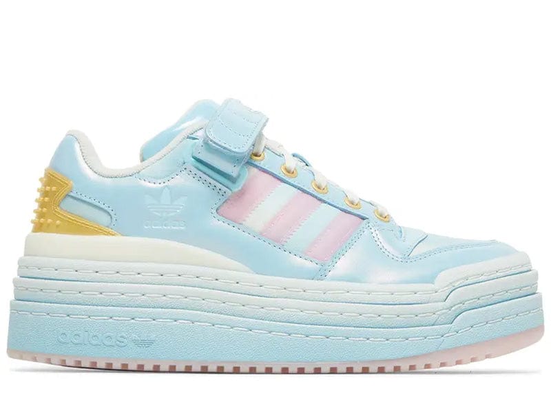 adidas originals wmns triple platforum low