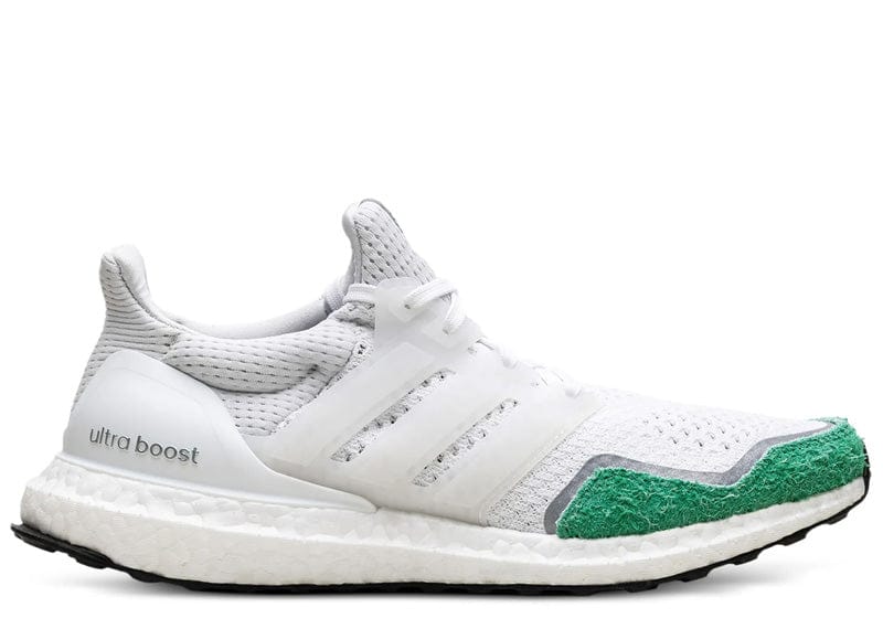 adidas Ultra Boost 1.0 DNA Cloud White Green – Court Order