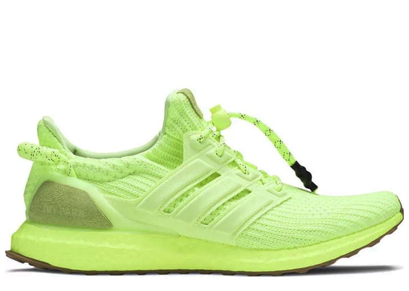 Adidas UltraBoost x Beyoncé Ivy Park 'Hi-Res Yellow' – Court Order