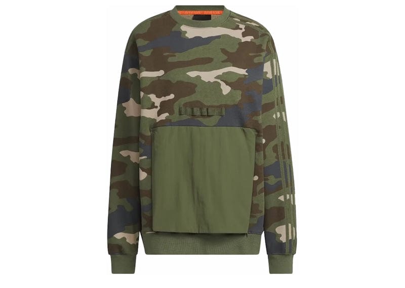 Park Trail Ivy Park Summer Collection IVY PARK Tops Nwt Adidas X