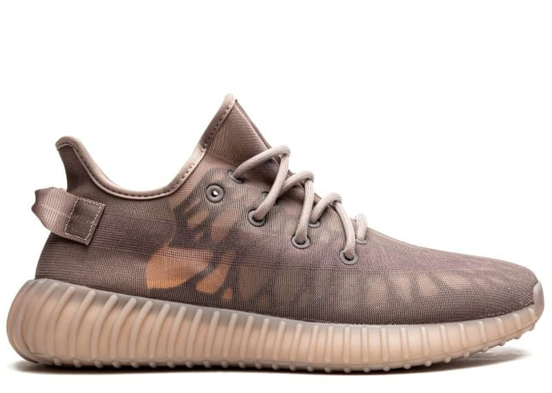 Adidas Yeezy 350 V2 'Mono Mist' – Court Order