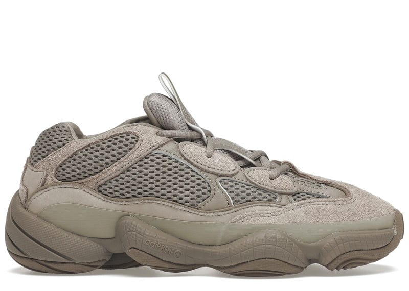 adidas Yeezy 500 Ash Grey – Court Order