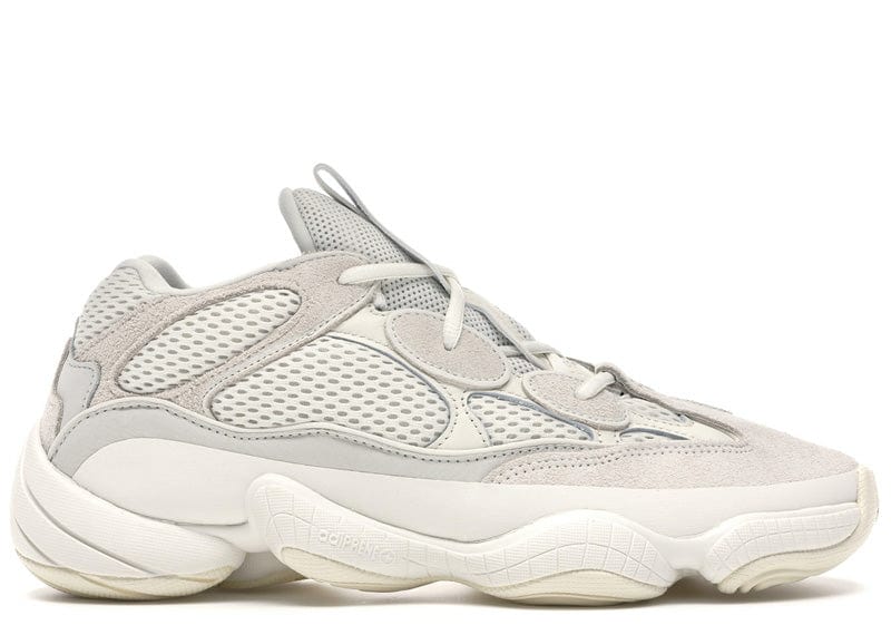 adidas Yeezy 500 Bone White (2023) – Court Order