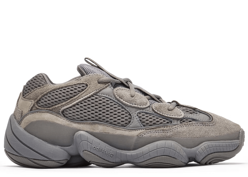 Yeezy 500 The Yeezy Yeezy 500, Brand New In The 7,5 In Men Size