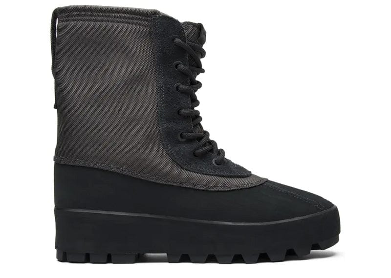 adidas Yeezy 950 Pirate Black (2015) – Court Order