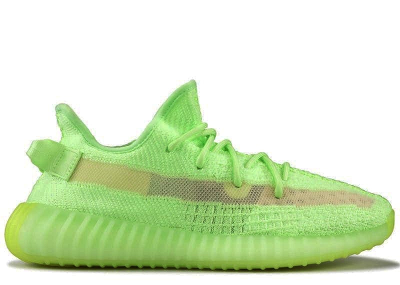 Yeezy 350 best sale glow price