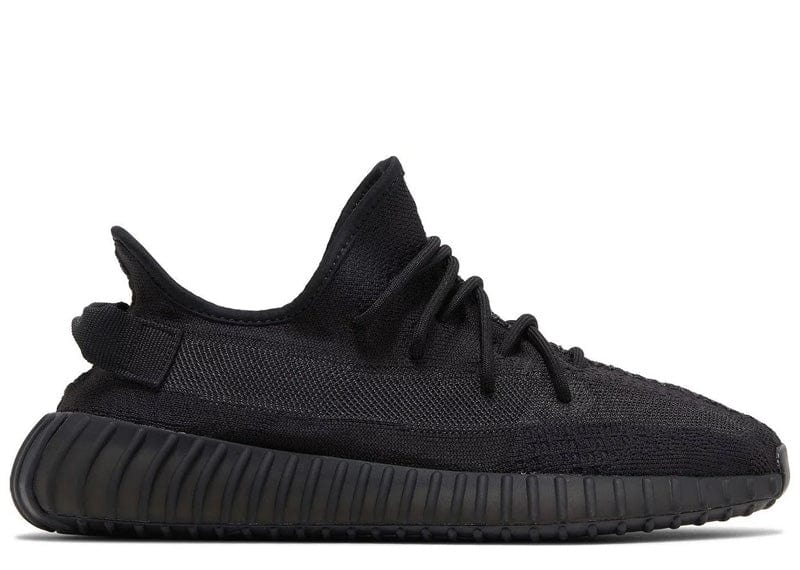 adidas Yeezy Boost 350 V2 Onyx – Court Order