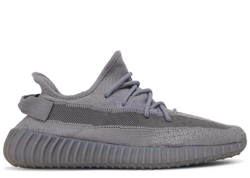 adidas Yeezy Boost 350 V2 Steel Grey – Court Order
