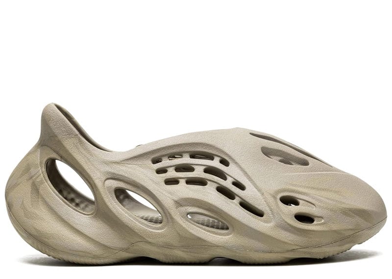 yeezy foam runner sand stockx