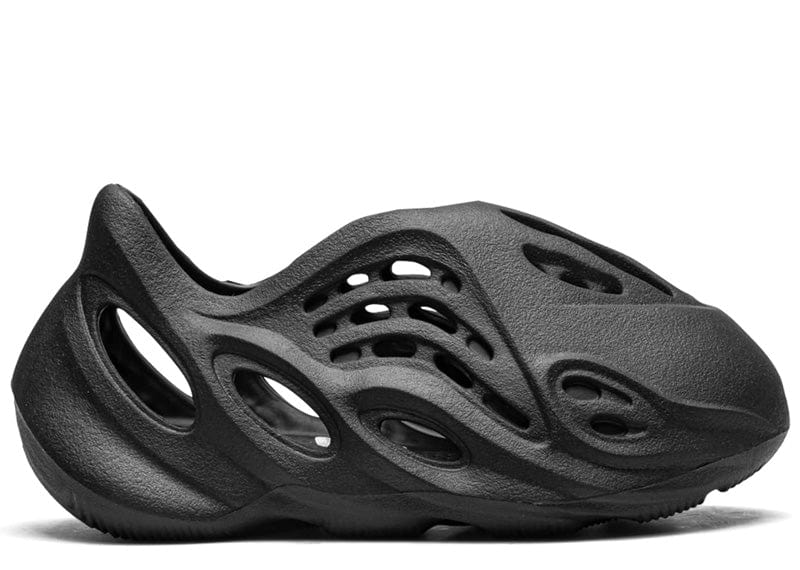 adidas Yeezy Foam RNR Onyx (Kids) (2022/2024) – Court Order
