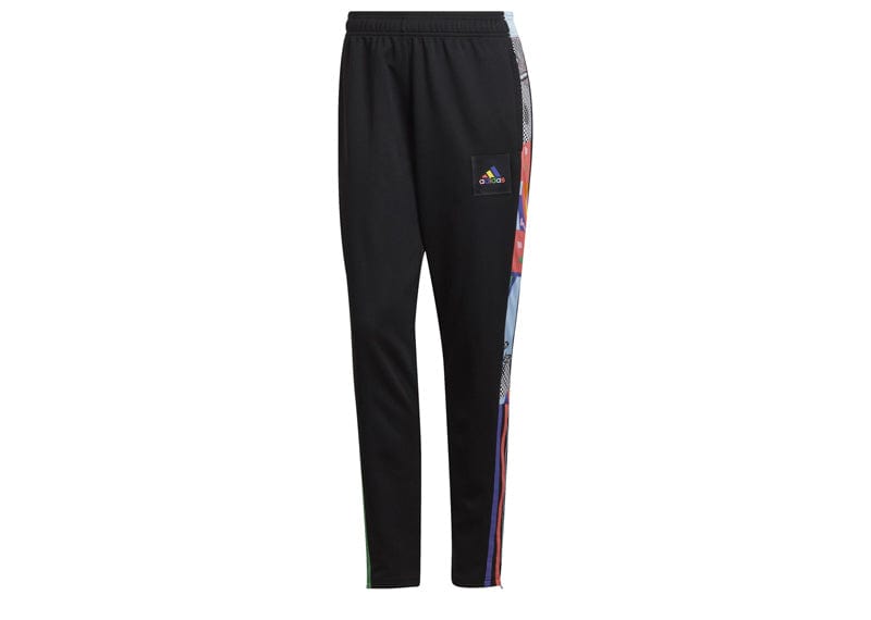 Adidas training joggers online