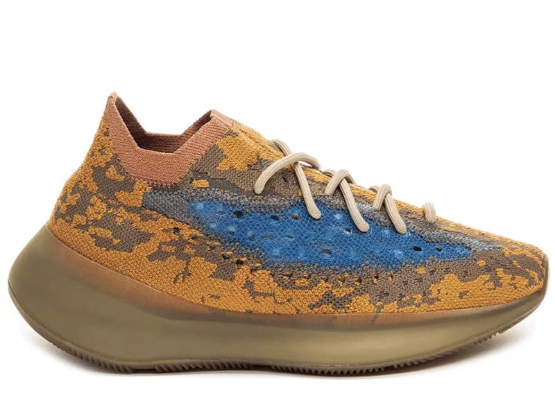 adidas Yeezy Boost 380 Blue Oat – Court Order