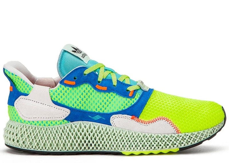 ZX4000 4D Easy Mint