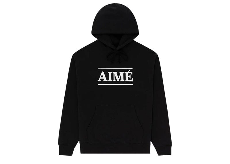 Aime leon dore hoodie sale online