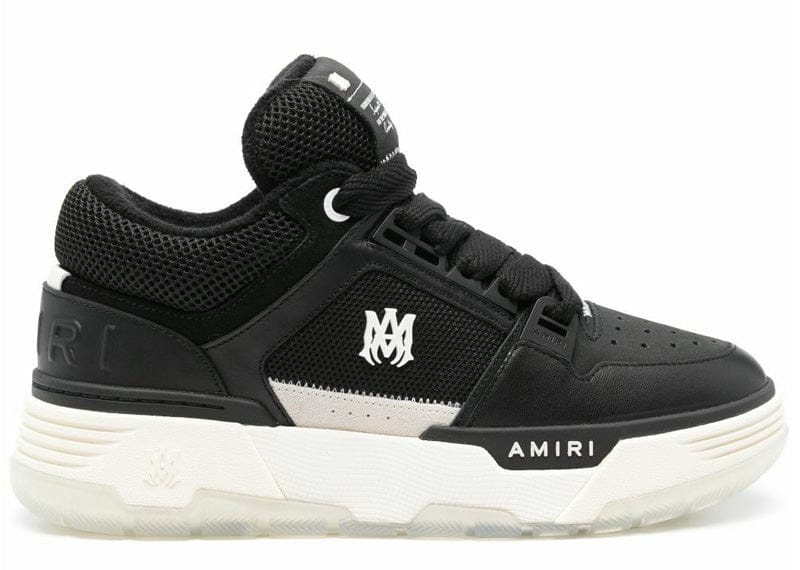 AMIRI MA-1 Black – Court Order
