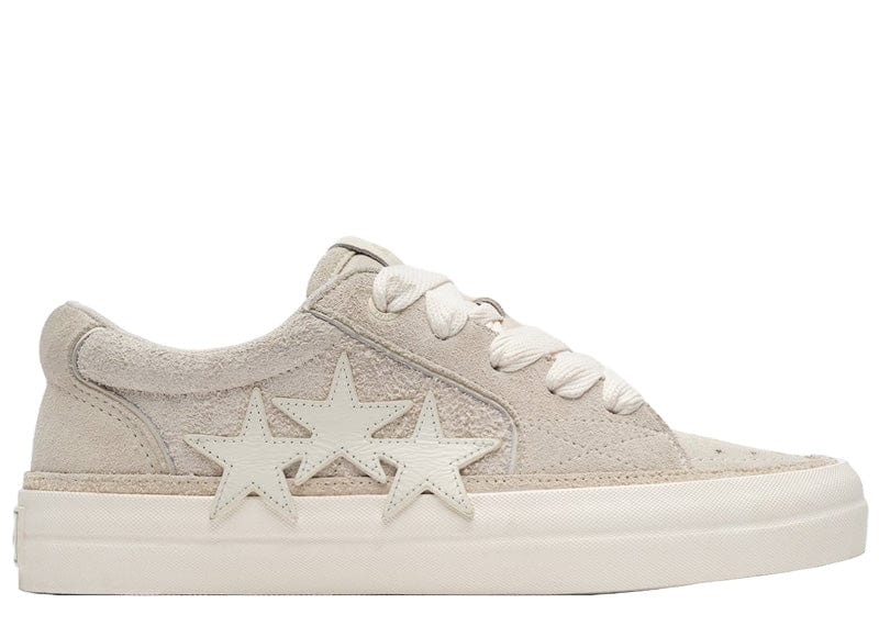 Amiri Sunset Skate Low Alabaster Birch – Court Order
