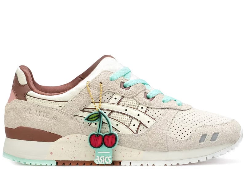 nice kicks gel lyte 3
