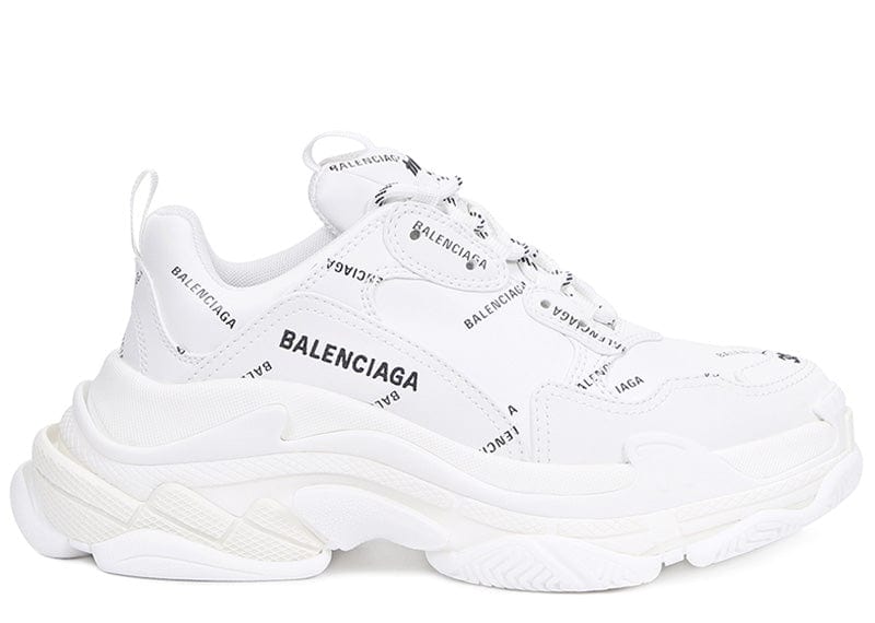 Balenciaga triple s vapormax online