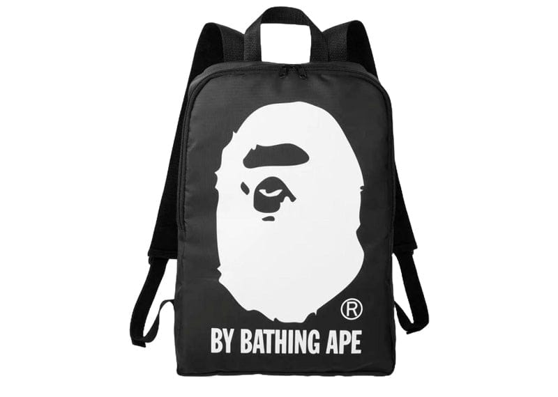 Bape magazine bag best sale