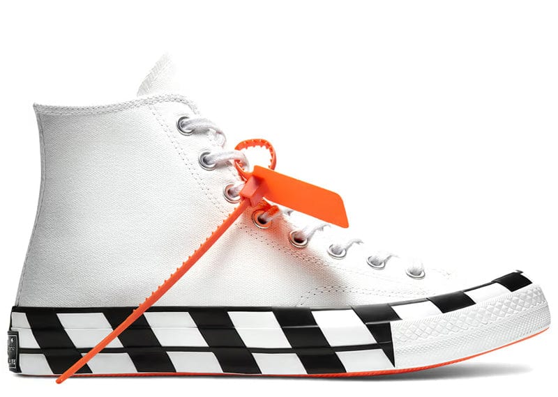 Chuck 70 Off White Icon Converse Converse Off White Icon On Sale
