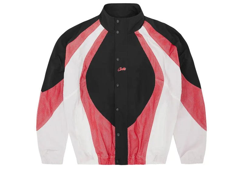 ジャケット・アウター M Size Corteiz Vertigo Shuku Jacket 24SS Corteiz Vertigo Shuku Jacket Multicolor Men's - FW23 - US