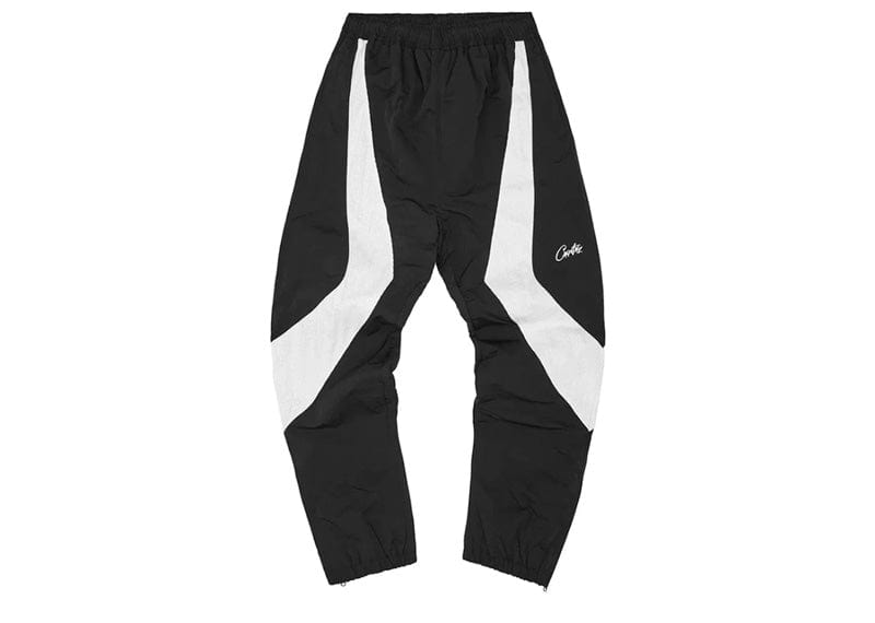 パンツ corteiz harfpants パンツ corteiz harfpants Corteiz Litework Printed Logo Nylon