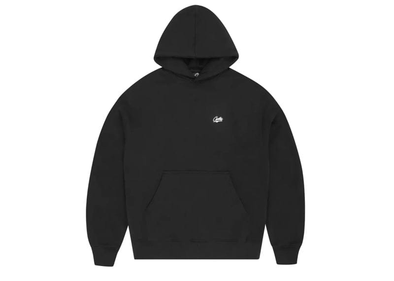 Corteiz Woosh Hoodie Black – Court Order