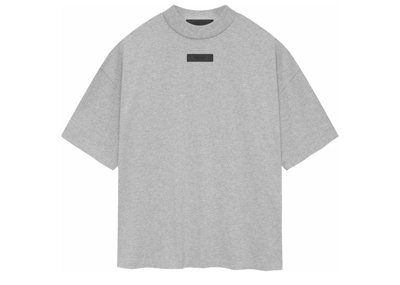 Fear of God Essentials Core Collection Crewneck T-Shirt Light