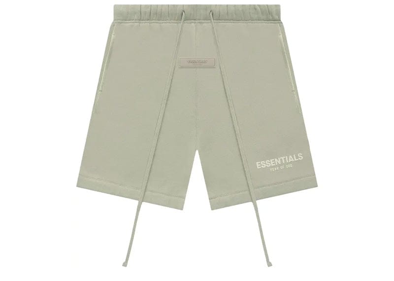 Fear of God Essentials Shorts Seafoam – Court Order