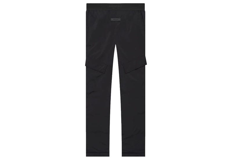 Fear of God Essentials Storm Pant Iron – Court Order