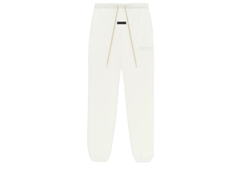 Fear of God Essentials Sweatpant Cloud Dancer – Court Order