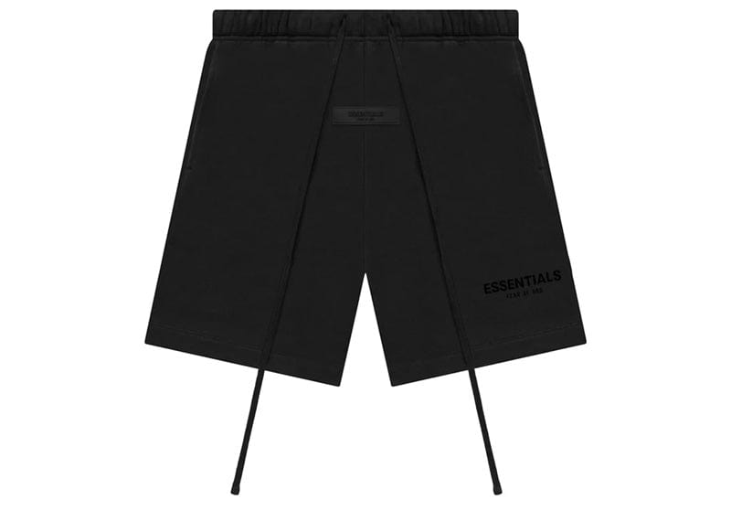 Fear of God Essentials Sweatshort (SS22) Stretch Limo – Court Order