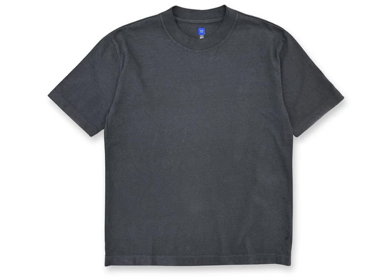 Yeezy x Gap Short Sleeve T-shirt Black – Court Order