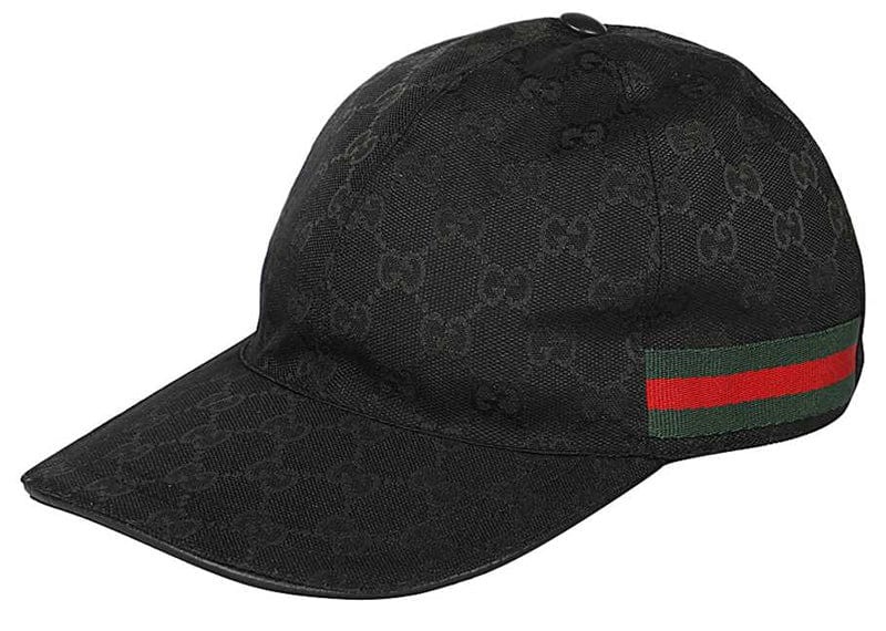 Gucci Hat Sizing & Unboxing Review Original GG canvas baseball hat with Web  