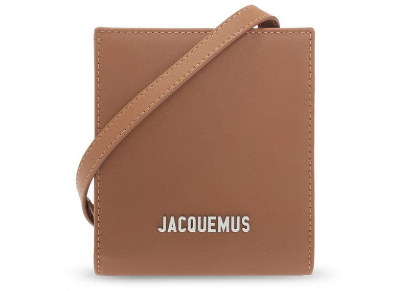 ジャックムス LE GADJO STRAP WALLET ウォレット ジャックムス LE GADJO STRAP WALLET ウォレット