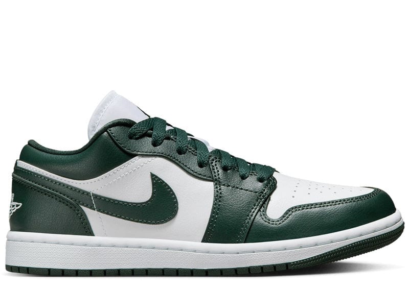 Jordan 1 Low Galactic Jade (Women's) – Court Order