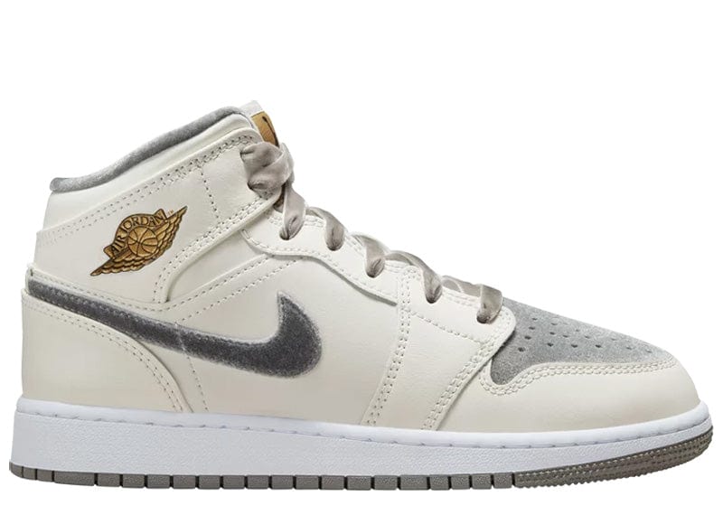 Air jordan gs size on sale