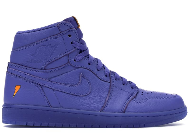 Air Jordan 1 Retro High Gatorade Rush Violet – Court Order