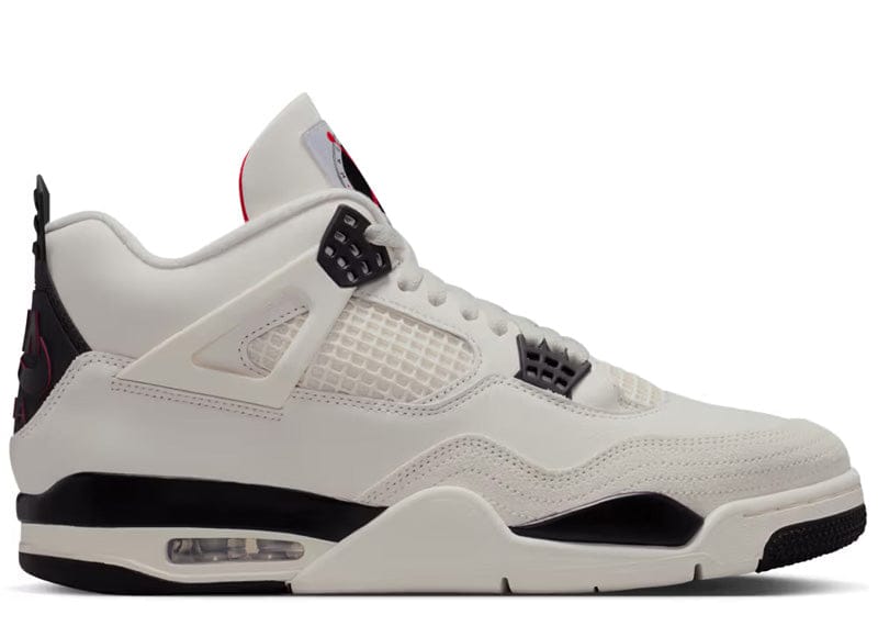 Air Jordan 4 Retro OG Flight Club – Court Order